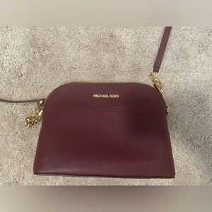 Michael Kors Cross body purse